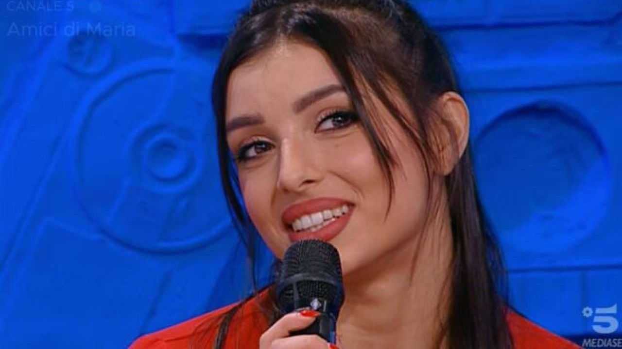 Cosmary Faasanelli Tv
