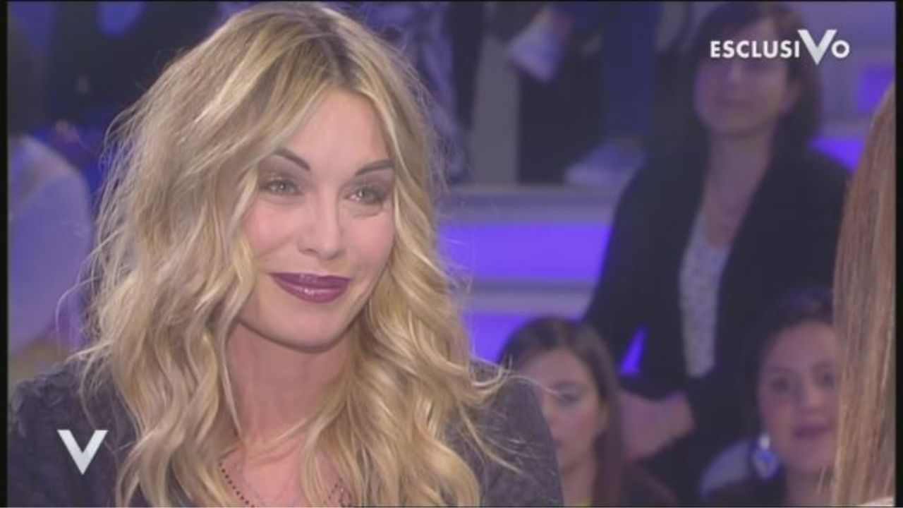 Elenoire Casalegno Tv