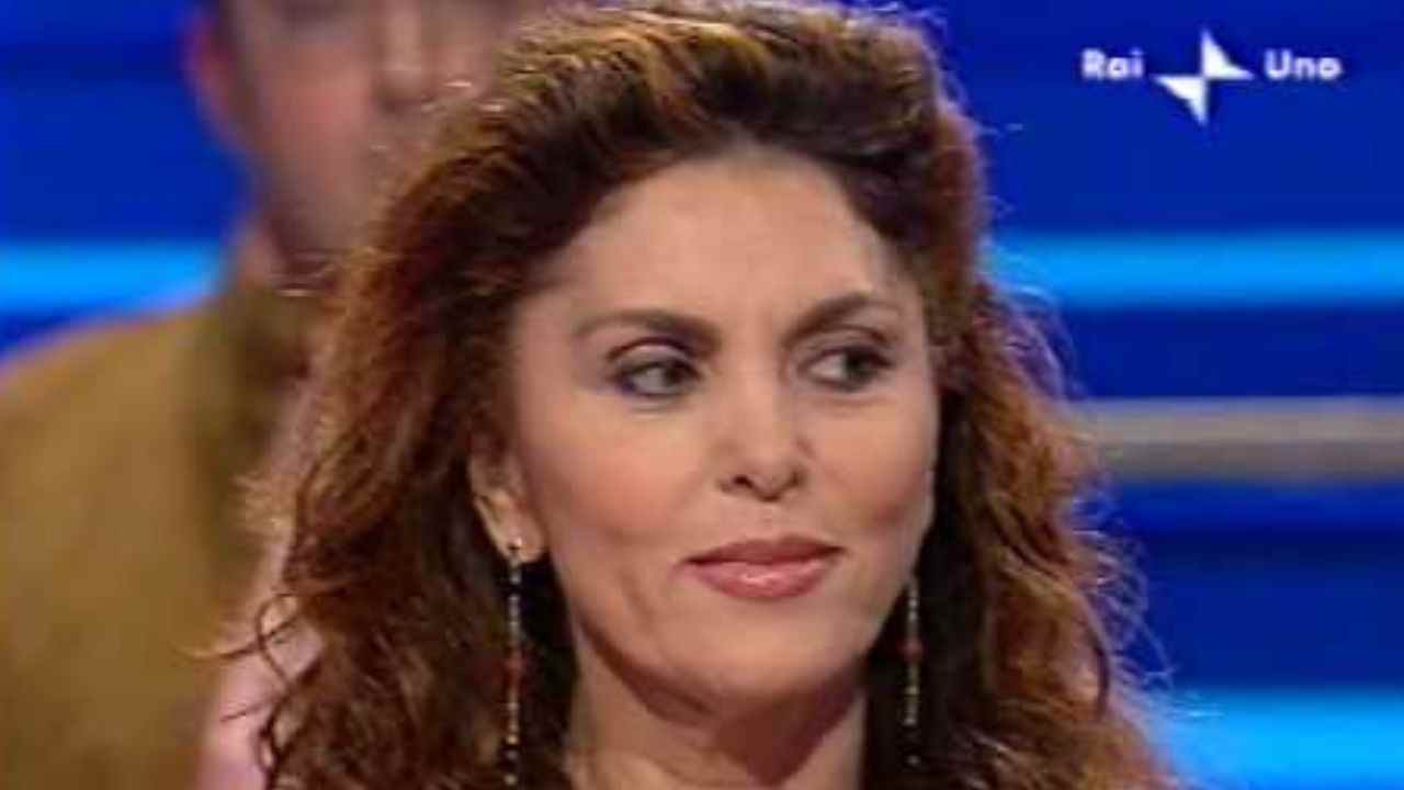 Eleonora Vallone Rai