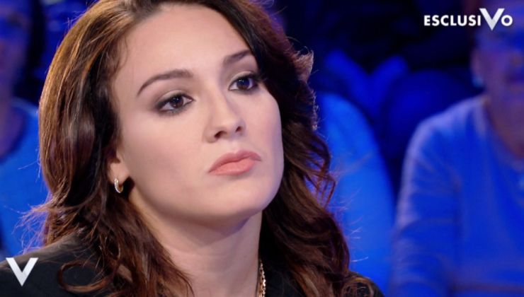 Francesca Manzini Tv