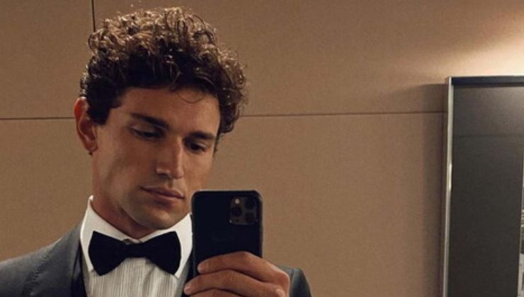 Giacomo Cavalli Instagram