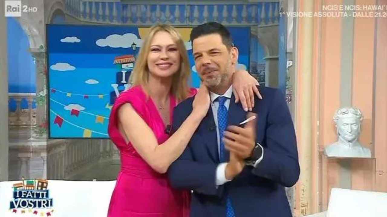 I Fatti Vostri Tv