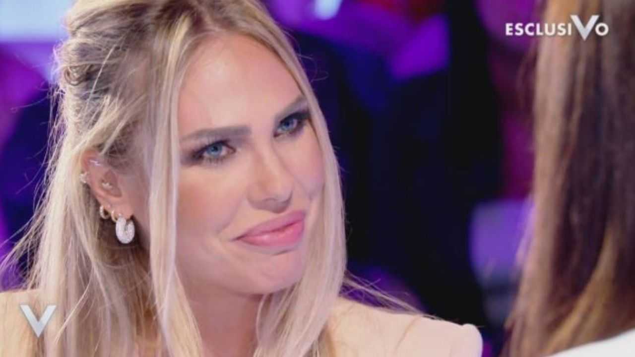 Ilary Blasi Tv