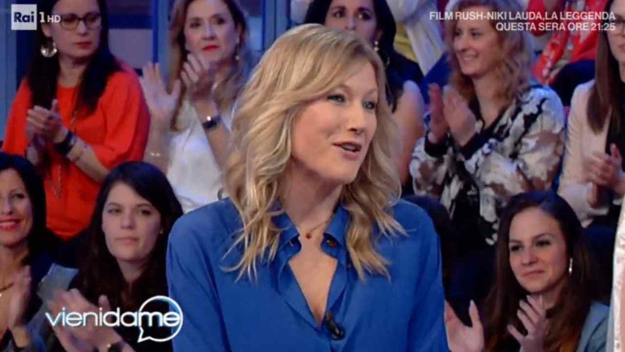 Natasha Stefanenenko Tv