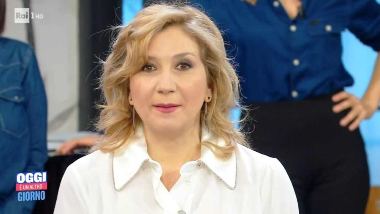 Oggi è un altro giorno Tv