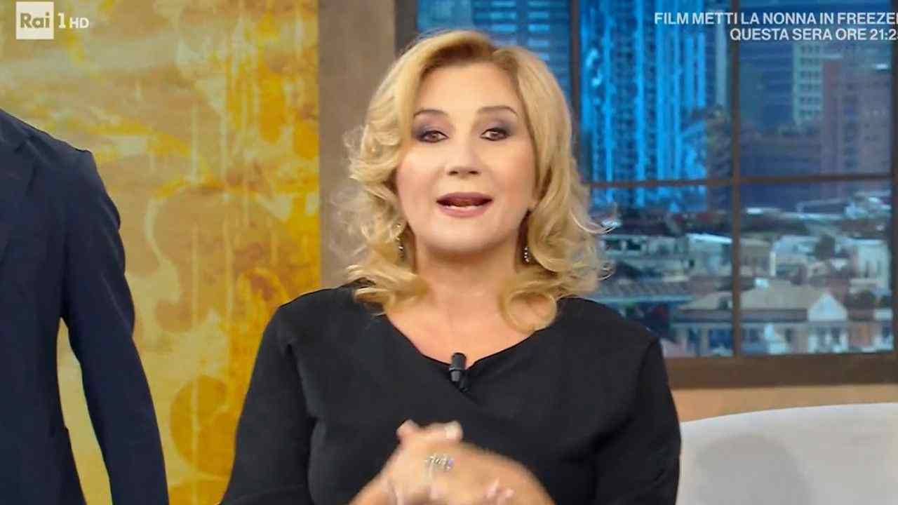 Oggi è un altro giorno Rai