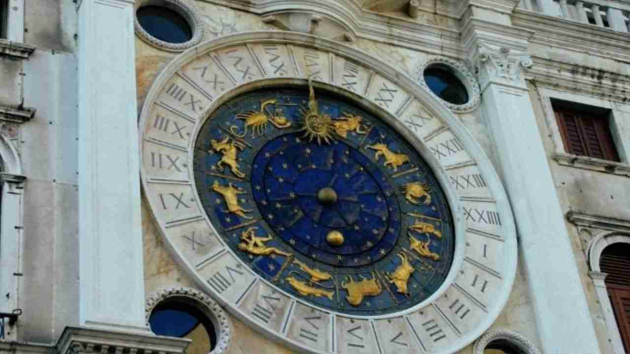 astrologia oroscopo Branko orologio