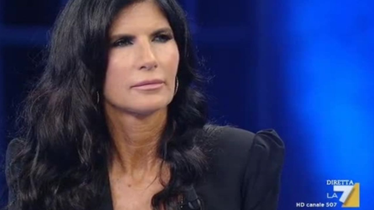 Pamela Prati Tv