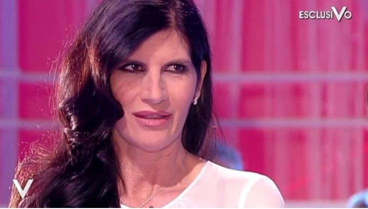 Pamela Prati Tv