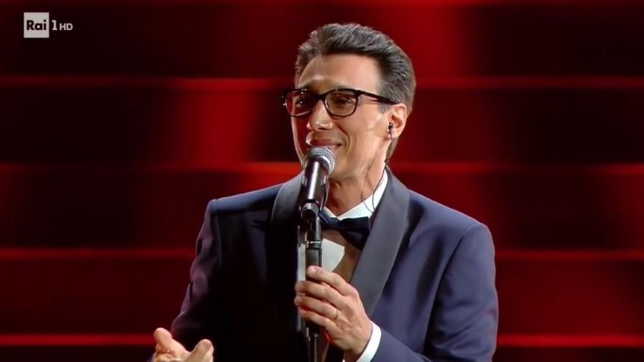 Paolo Jannacci Tv