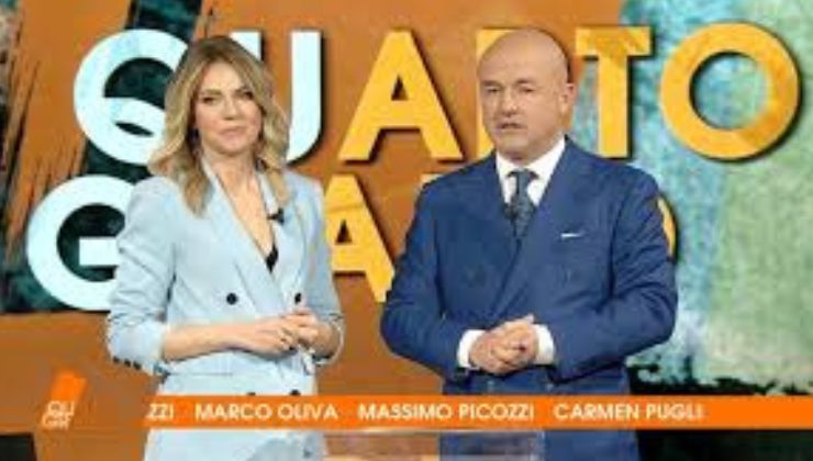 Quarto Grado programmi