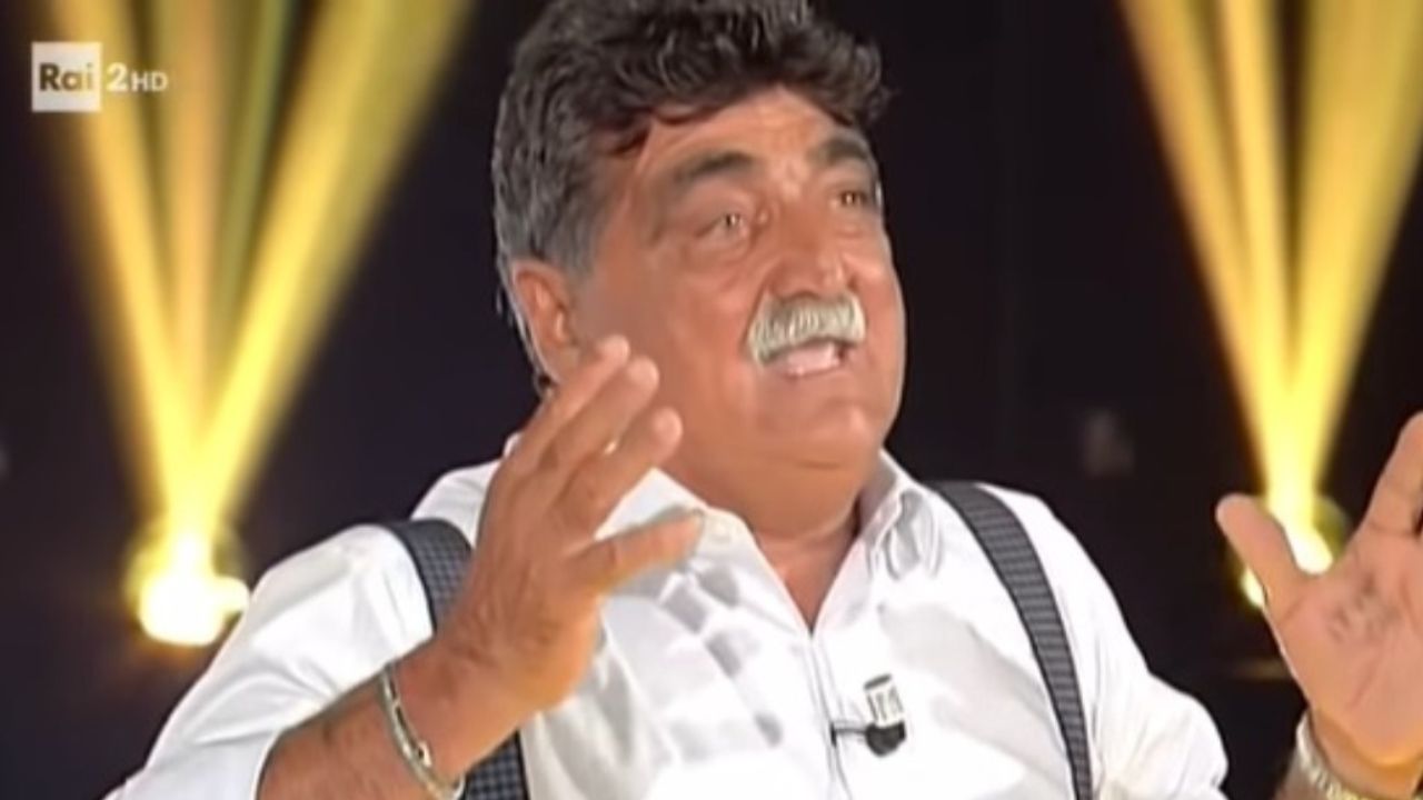 Roberto Da Crema Rai
