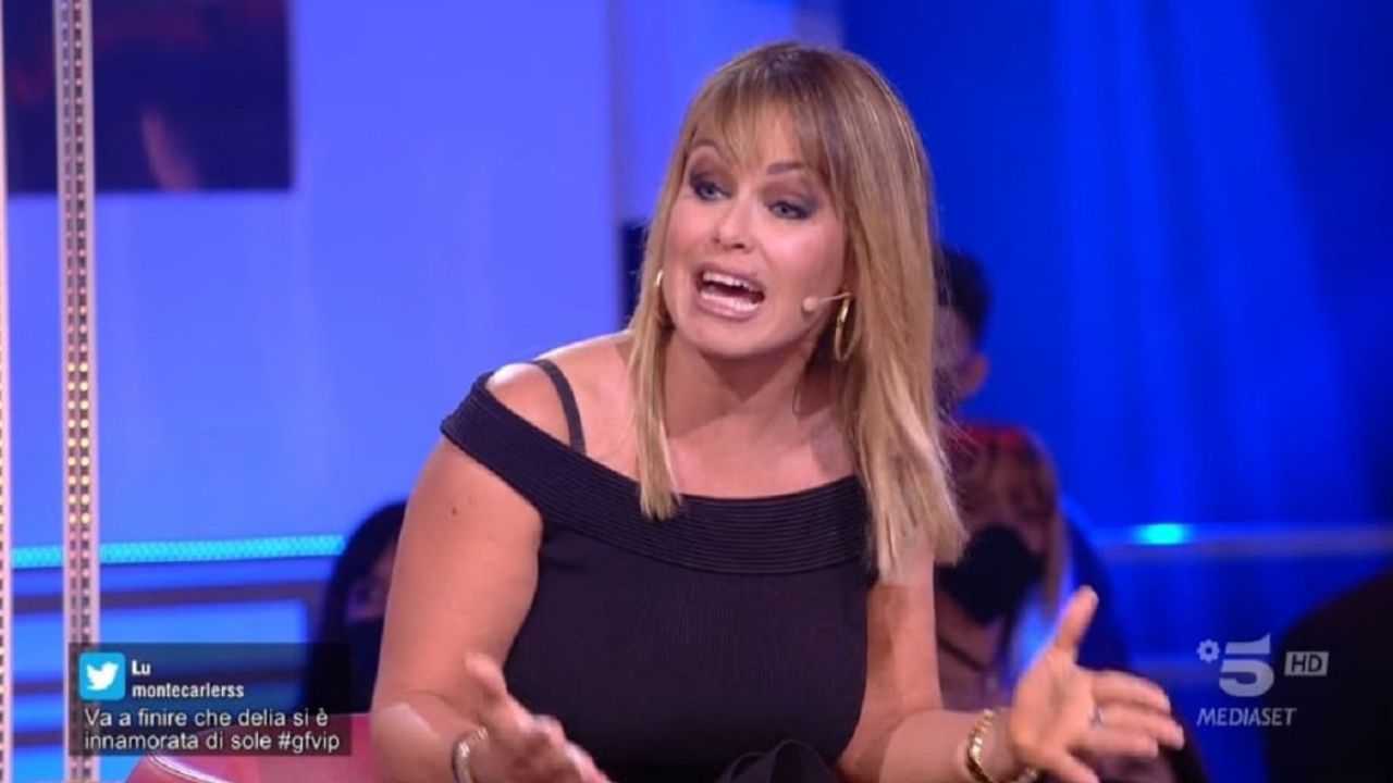 Sonia Bruganelli Tv