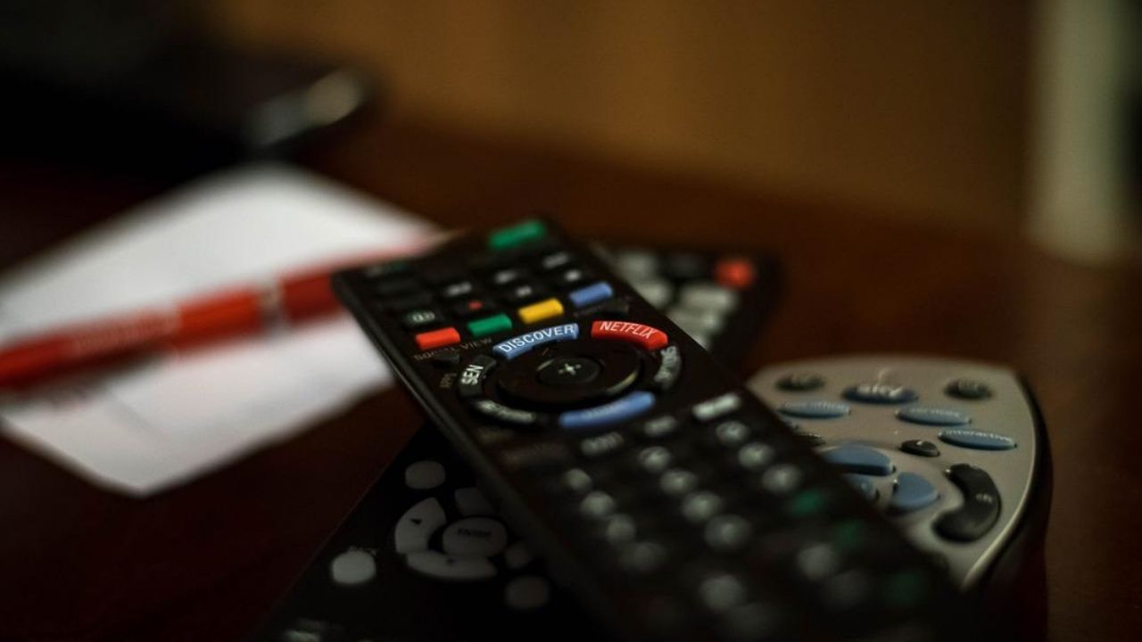 programmi Tv telecomando