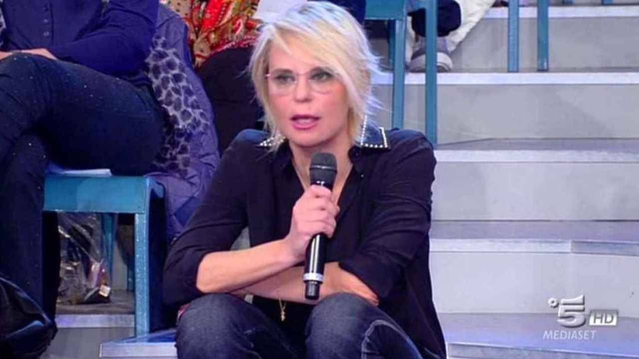 Uomini e donne Tv