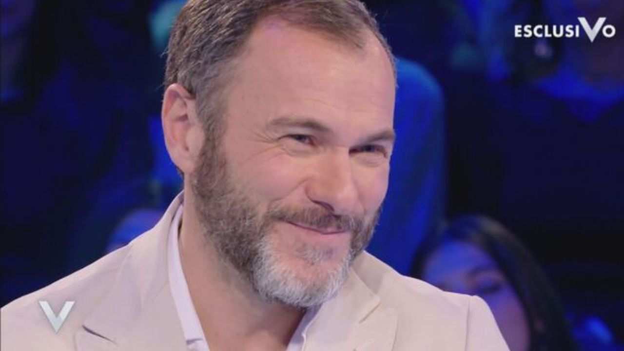 Vinicio Marchioni Tv