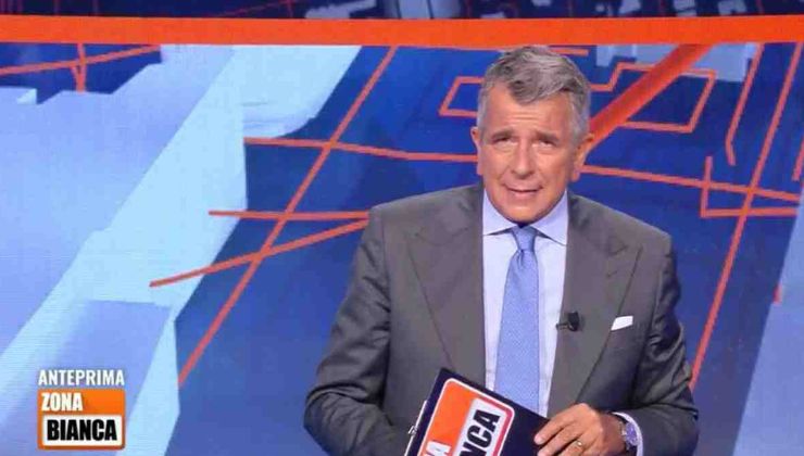 Zona Bianca programmi
