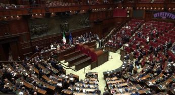 Fontana eletto Presidente della Camera dei deputati. Le reazioni