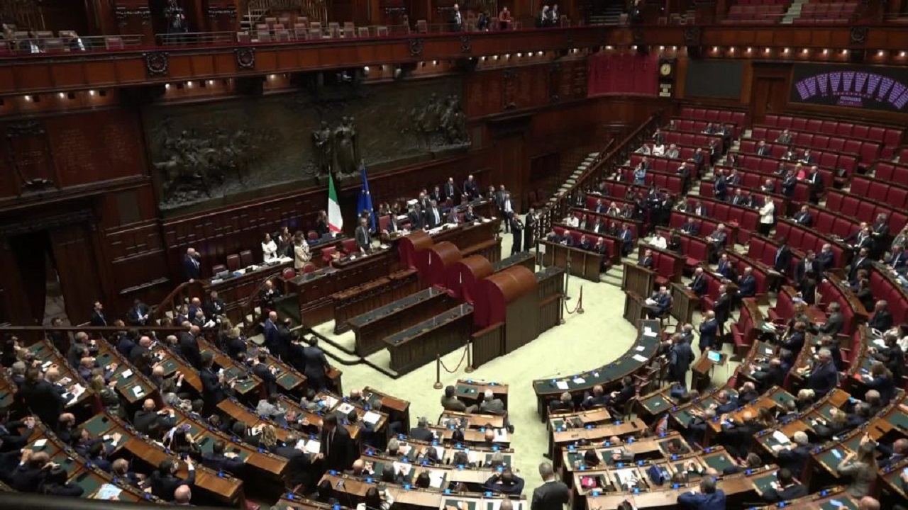 Manovra, tempi stretti per il Parlamento