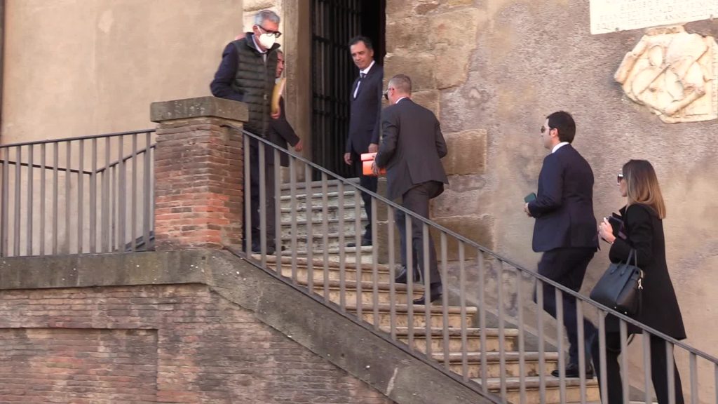 Stadio Roma, presentato progetto in Campidoglio: "Sarà per tutta la città"