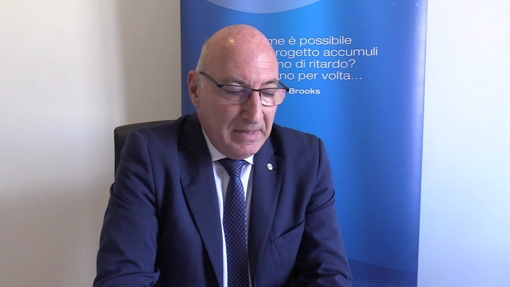 Pnrr, allarme dell'ISIPM: "Fase di attuazione non in linea con aspettative"