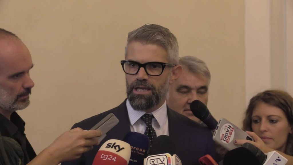 Rigassificatore, il sindaco di Piombino: "Snam ha escluso il nostro mare per l'offshore"