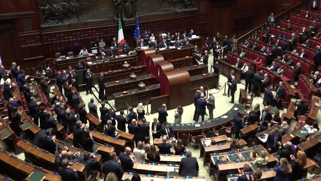 Governo, passi avanti verso la squadra
