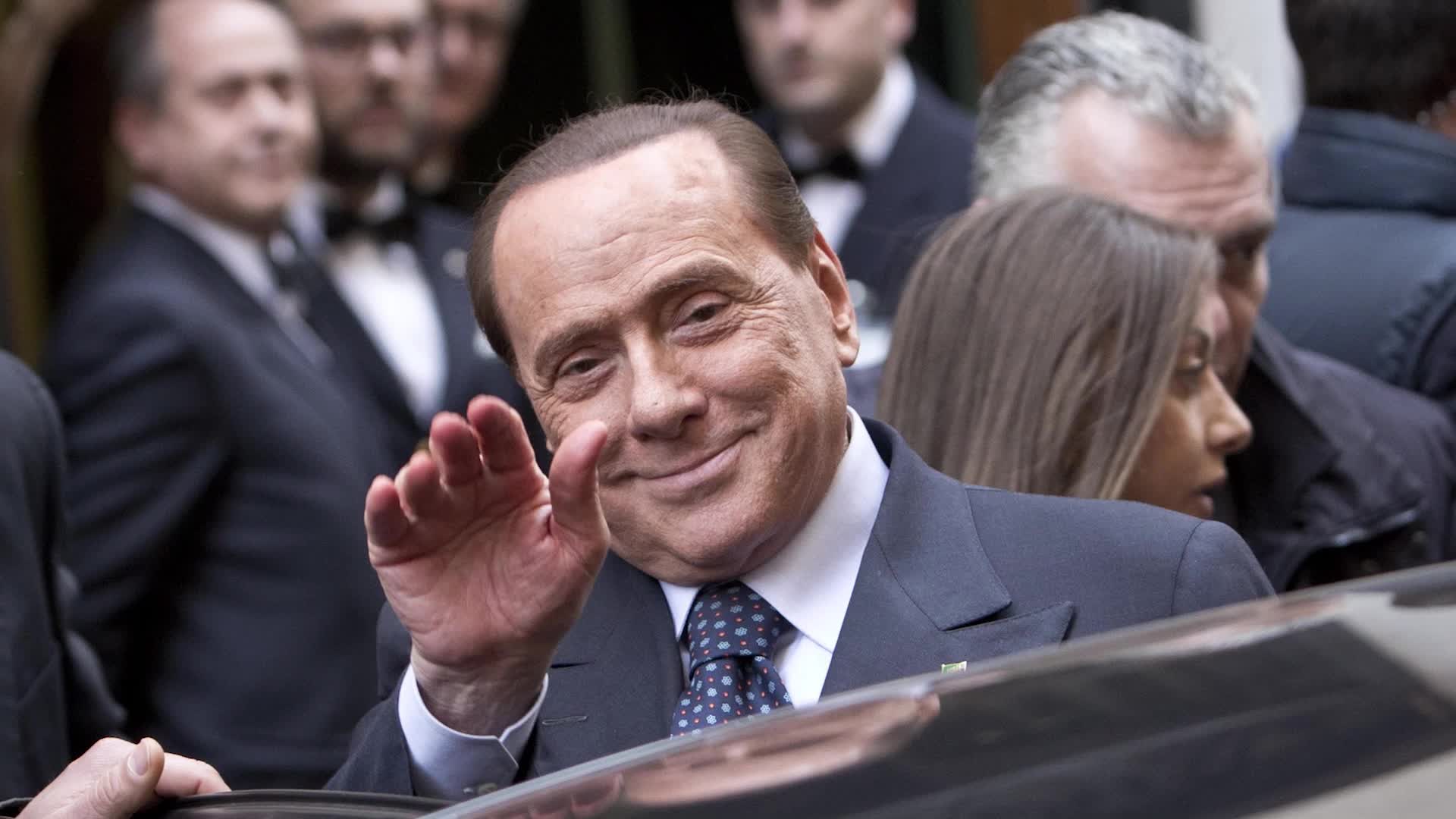 Berlusconi, le dichiarazioni su Zelensky dividono (di nuovo) il Cdx