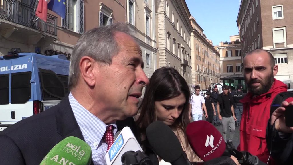 Covid, Crisanti: "Io favorevole a commissione inchiesta, nulla da temere"
