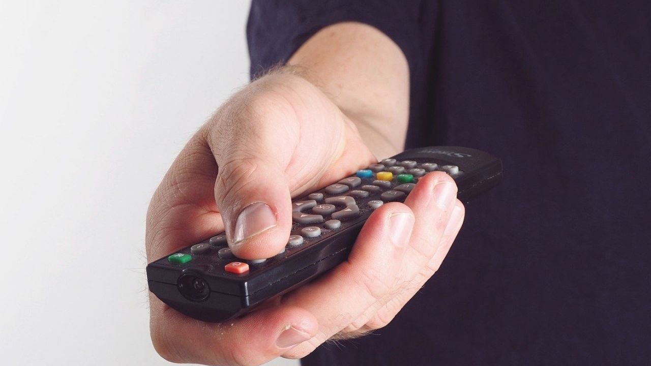 accessione programmi Tv