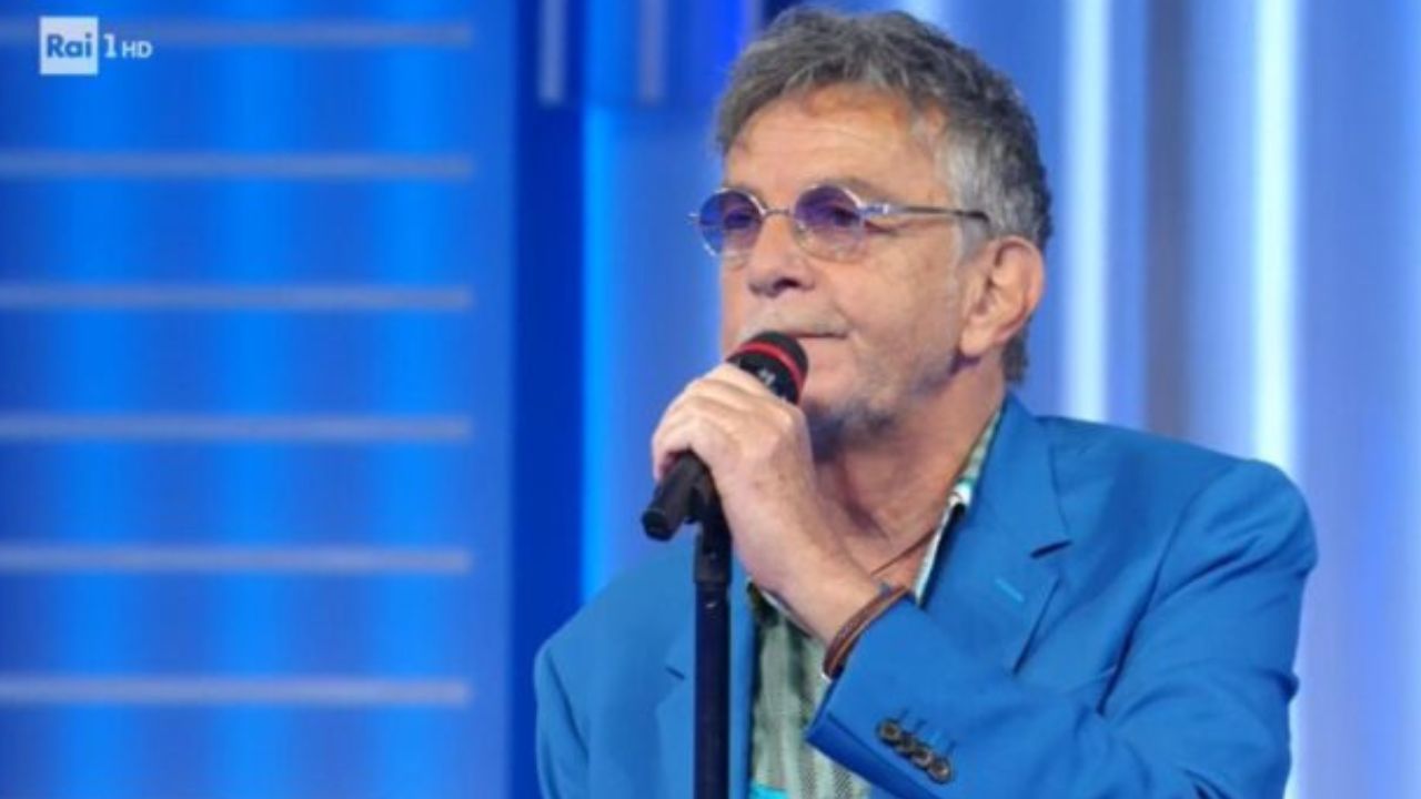 Alan Sorrenti Rai