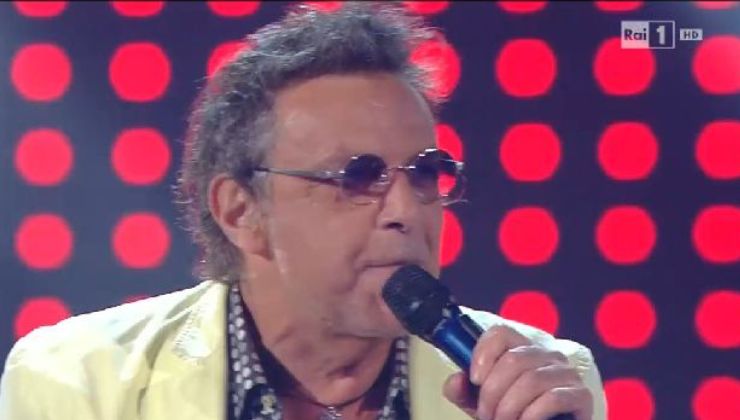 Alan Sorrenti Tv