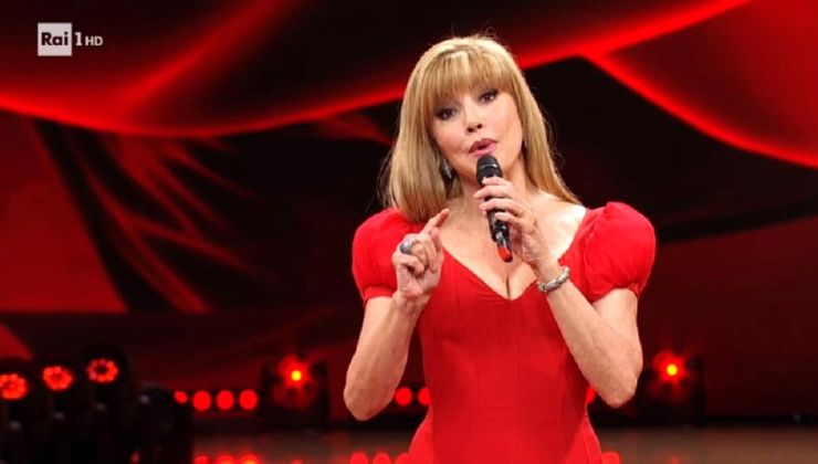 Ballando con le stelle programmi