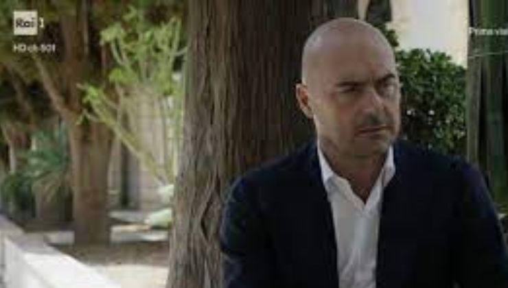 Commissario Montalbano programmi