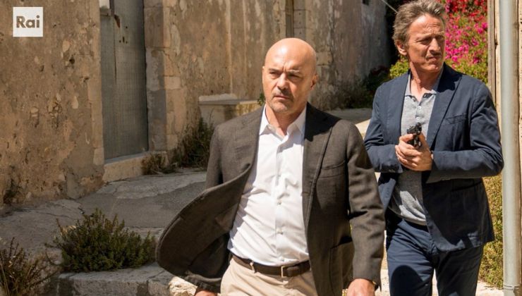 Commissario Montalbano programmi