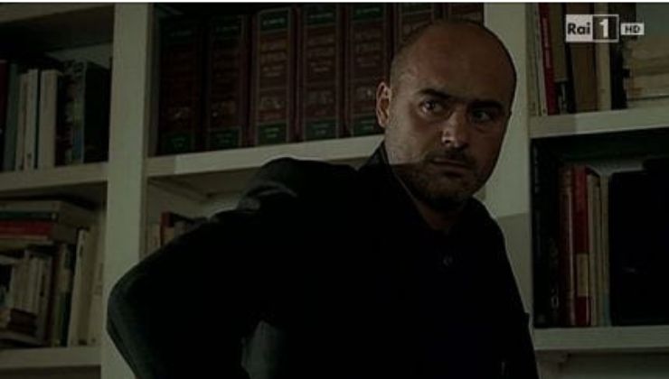 Commissario Montalbano programmi