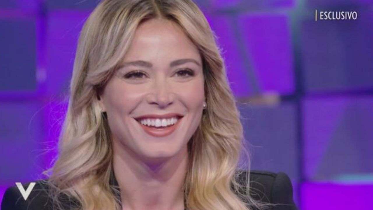 Diletta Leotta Tv