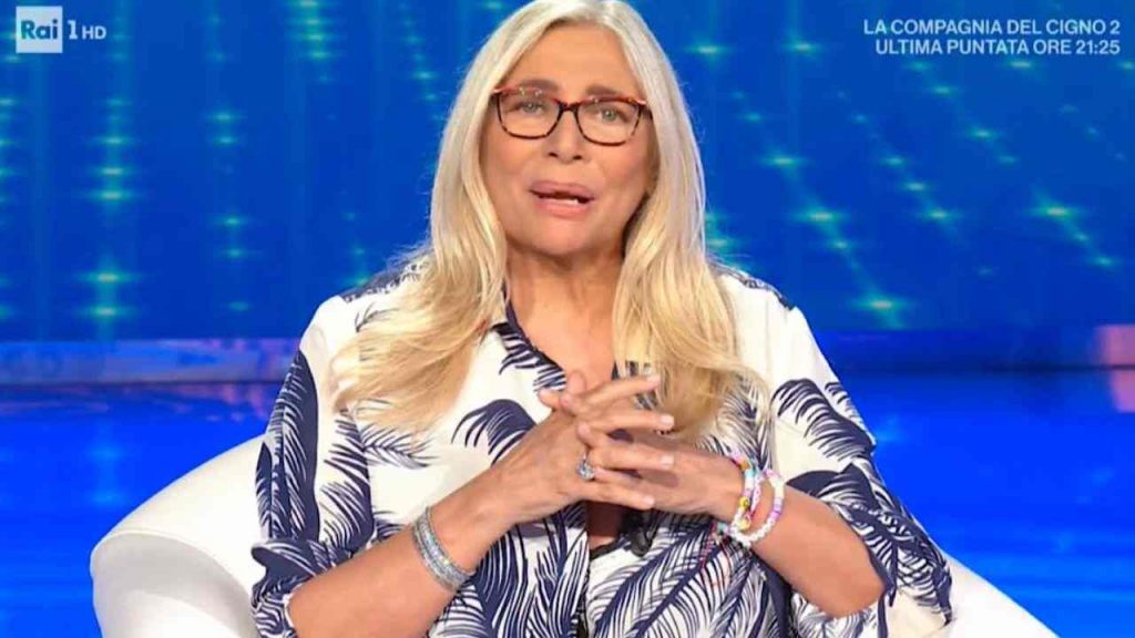 Domenica In Tv