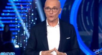 “Grande Fratello Vip”, cosa dobbiamo aspettarci dalla puntata di domani?