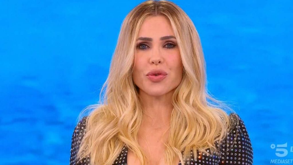Ilary Blasi Tv