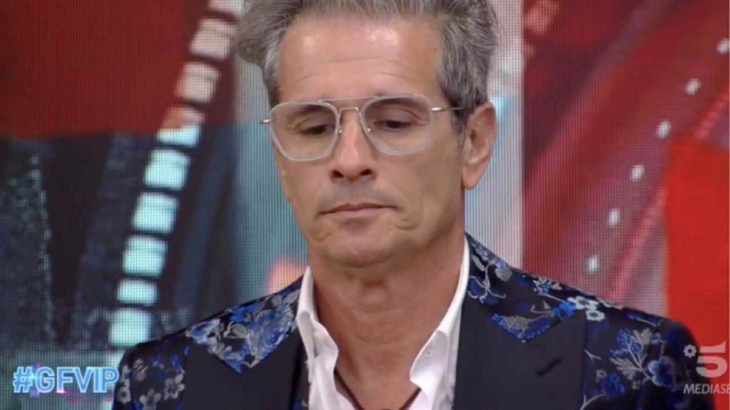 Marco Bellavia Gf Vip