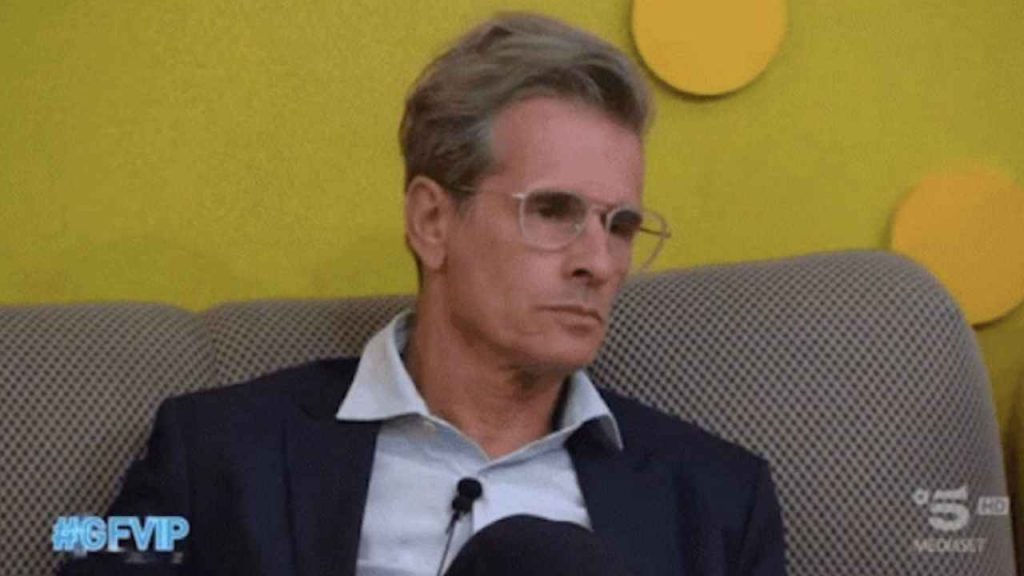 Marco Bellavia Tv