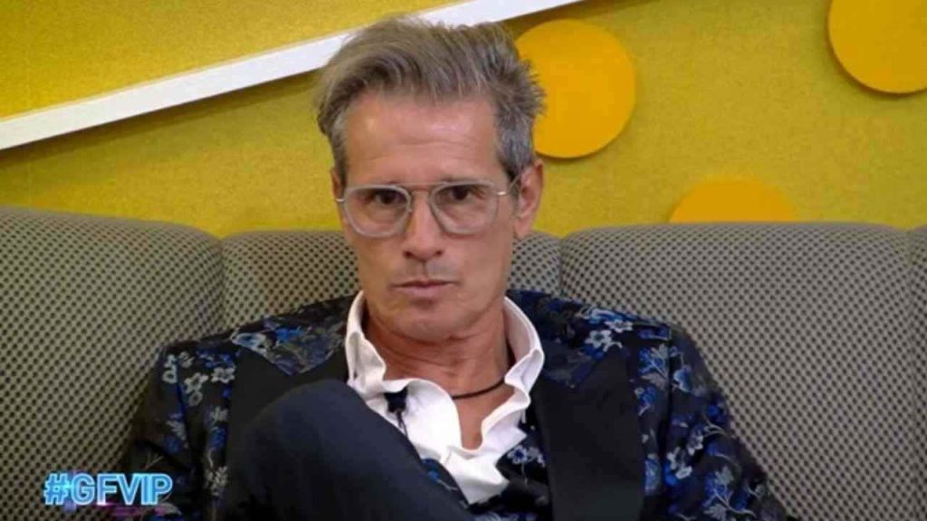 Marco Bellavia Tv