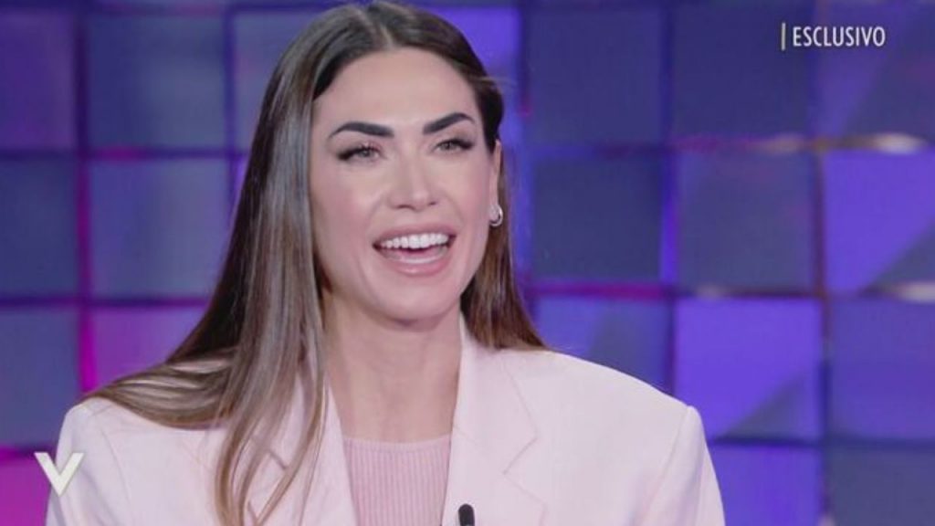 Melissa Satta Tv