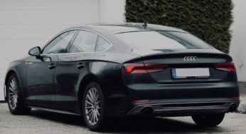 I vantaggi nell’acquisto di ricambi usati per veicoli Audi