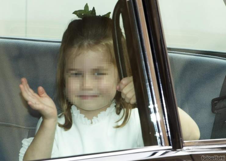 Charlotte Windsor Newsby