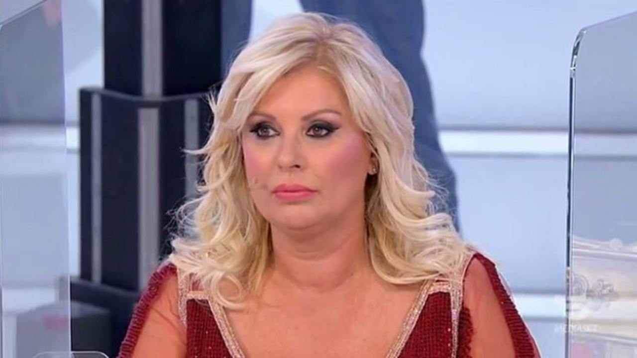 Tina-Cipollari- Uomini e DonneNewsby