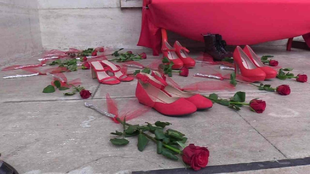 25 novembre, gli eventi svolti in Italia