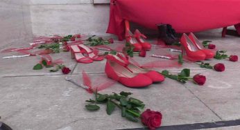 25 novembre, eventi in tutta Italia per dire no alla violenza sulle donne