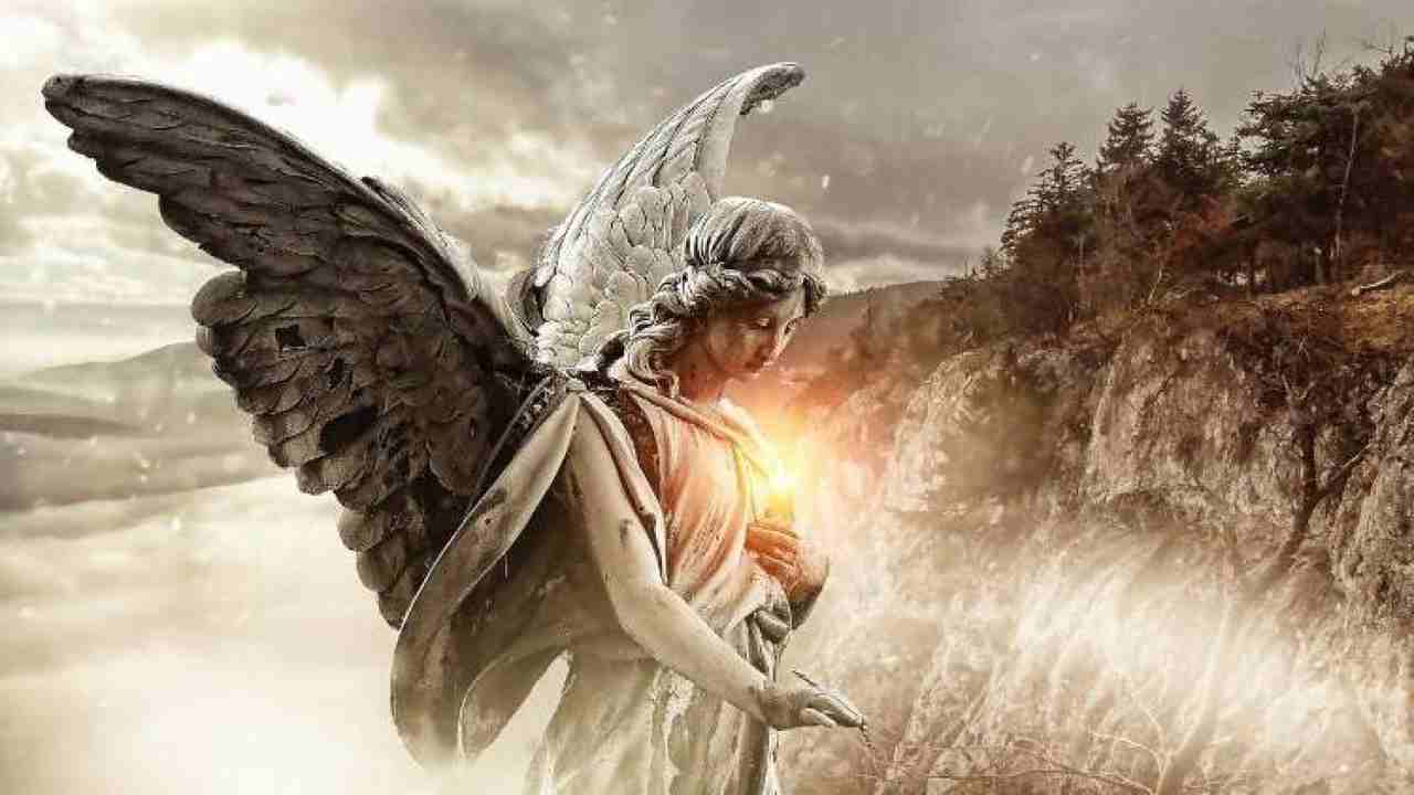 Angeli custodi e segni zodiacali - Newsby.it Fonte: Web